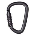 Mosqueton Petzl M36 TLN William Triack Lock
