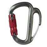 Mosqueton Petzl M42 Freino