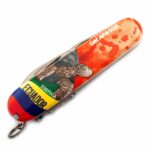 Navaja Victorinox 11-13603.70R Spartan 12F - Image 6