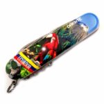 Navaja Victorinox 11-13603.70R Spartan 12F - Image 7