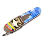 Navaja Victorinox 11-13603.70R Spartan 12F - Image 9