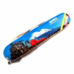 Navaja Victorinox 11-13603.70R Spartan 12F - Image 10