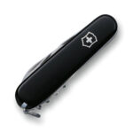 Navaja Victorinox 11-13603.3 12F Spartan Negro - Image 3