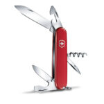Navaja Victorinox 11-13603.70R Spartan 12F - Image 3