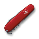 Navaja Victorinox 11-13603.70R Spartan 12F - Image 4