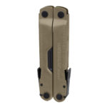 Navaja Leatherman 832409 Rebar Coyote Blis - Image 3