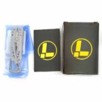Navaja Leatherman 831491 Style PS Stain Box S/E 8F - Image 5