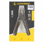 Navaja Leatherman 832525 WAVE+ Stain BLS Nylon 18F - Image 6
