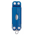Navaja Leatherman 64340183 N Micra Blue AL/PEG INT - Image 2