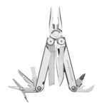 Navaja Leatherman 832933 Curl Nylon PEG