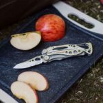 Navaja Leatherman 833142 Skeletool Black Box - Image 6
