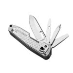 Navaja Leatherman 832683 Free T2 Peg Stain
