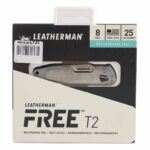 Navaja Leatherman 832683 Free T2 Peg Stain - Image 5