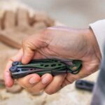 Navaja Leatherman 830923 Skeletool CX Stailess Box - Image 6