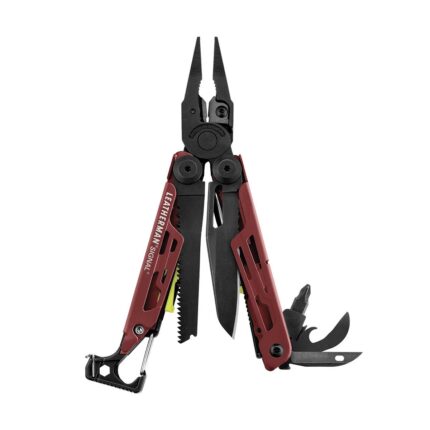 Navaja Leatherman 832737 / 832745  Signal BOX 19F