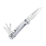 Navaja Leatherman 832654 Free K2X/Silver BOX