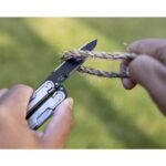 navaja Leatherman 833076 ARC Box BLK/SIL - Image 6