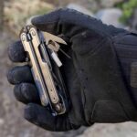 navaja Leatherman 833076 ARC Box BLK/SIL - Image 8