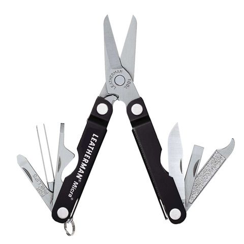 Navaja-LT63.jpg Navaja Leatherman Micra - Image 1