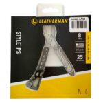 Navaja Leatherman 831490 Style PS Stain BLS S/E 8F - Image 5