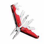 Navaja Leatherman 831843 Leap-Red/Peg Int - Image 2