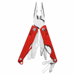 Navaja Leatherman 831843 Leap-Red/Peg Int