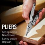 Navaja Leatherman 832522 Wingman PEG NYLON Stain - Image 4