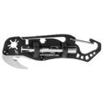 Navaja Leatherman 831797 CAM Black/Molle BLK - Image 2