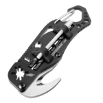 Navaja Leatherman 831797 CAM Black/Molle BLK