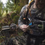 Navaja Leatherman 831797 CAM Black/Molle BLK - Image 3