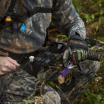 Navaja Leatherman 831797 CAM Black/Molle BLK - Image 4