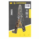 Navaja Leatherman 832264 / 832626  Signal 19F - Image 5