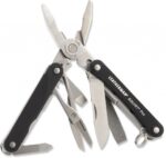 Navaja Leatherman 831232 SQUIRT® PS4-BLK - Image 2