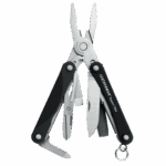 Navaja Leatherman 831232 SQUIRT® PS4-BLK