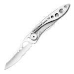 Navaja Leatherman 832382 Skeletool KBX Box 2F S/E