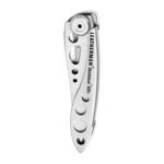 Navaja Leatherman 832382 Skeletool KBX Box 2F S/E - Image 2