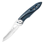 Navaja Leatherman 832382 Skeletool KBX Box 2F S/E - Image 6
