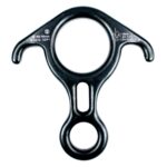 Ocho US S2272 BK Rescue Small Steel