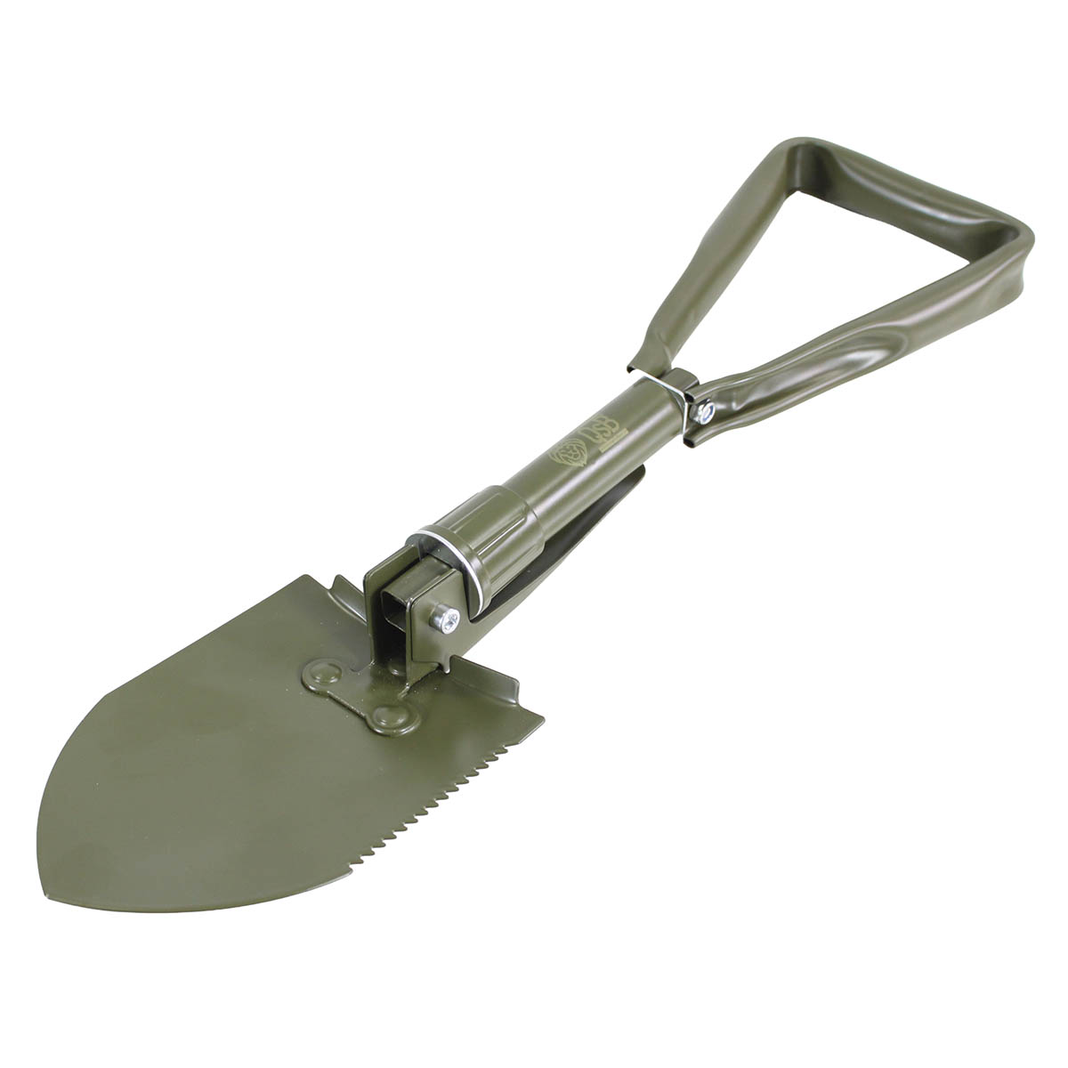 Pala-G1.jpg Pala QSB B61208 Militar 48cm Plegable Multifunción - Image 1
