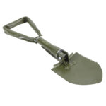 Pala QSB B61208 Militar 48cm Plegable Multifunción - Image 2