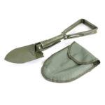 Pala QSB B61208 Militar 48cm Plegable Multifunción - Image 3