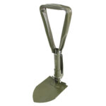 Pala QSB B61208 Militar 48cm Plegable Multifunción - Image 6
