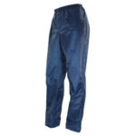 Pantalón Tafeta Azul Marino