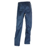Pantalón Tafeta Azul Marino - Image 2