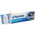 Pastilla Aquatabs 3.5mg-1Litro 50 Tabletas - Image 2