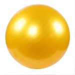 Pelota G-Tech Gym Ball NT753-55 Anti Burst 55cm - Image 2
