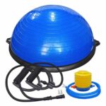 Pelota G-Tech GYM Ball NT759 Bosu With Handle 58cm