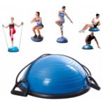 Pelota G-Tech GYM Ball NT759 Bosu With Handle 58cm - Image 6