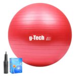 Pelota G-Tech Gym Ball NT753-75 Anti Burst 75cm