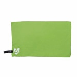 TOALLA ARMATURA TDP-VER DEPORTIVA PEQ VERDE 30X50 - Image 2